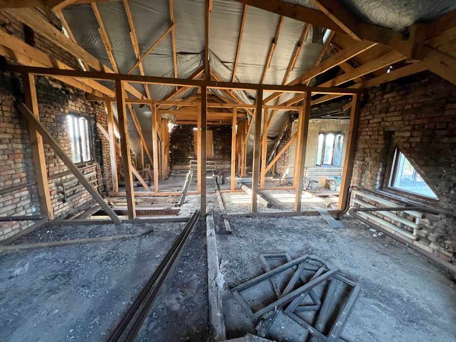 Продається будинок в м. Сквира.