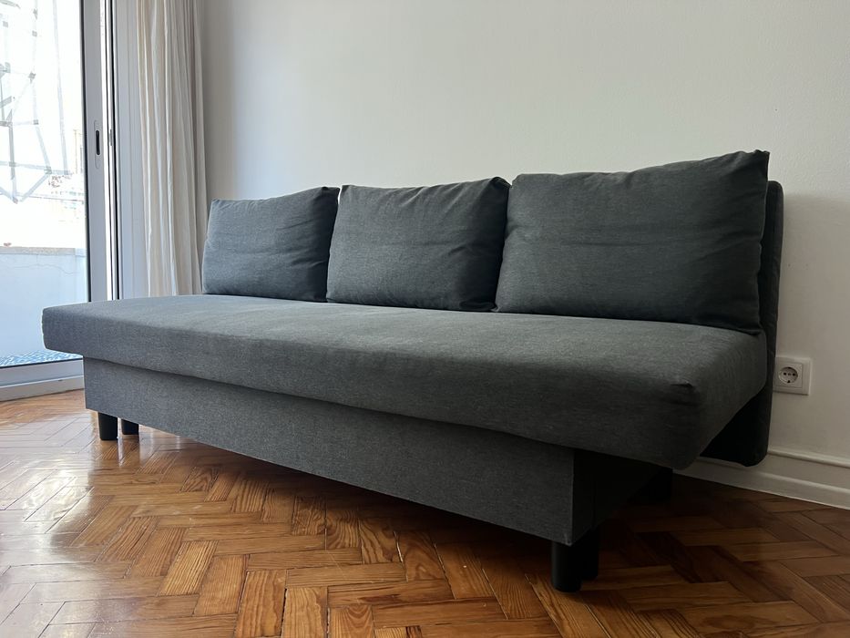 Sofa cama Ikea Alvdalen