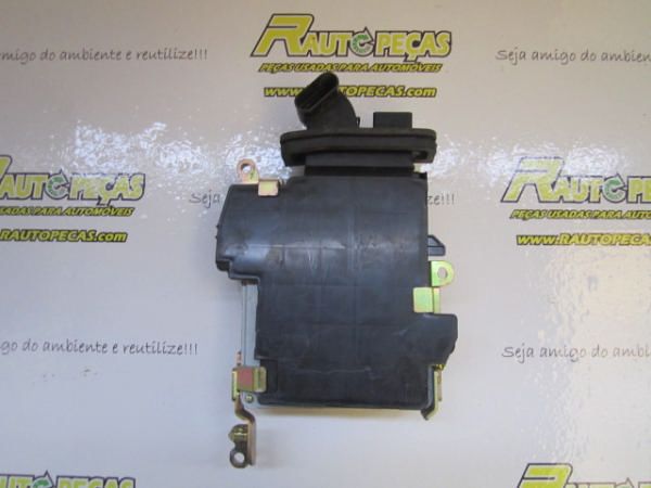Centralina do Motor - MAZDA RX-8 (SE, FE) | 03 - 12