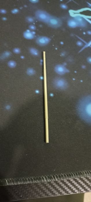 Втулка воздушной камери вилки FOX TALOS 32 R