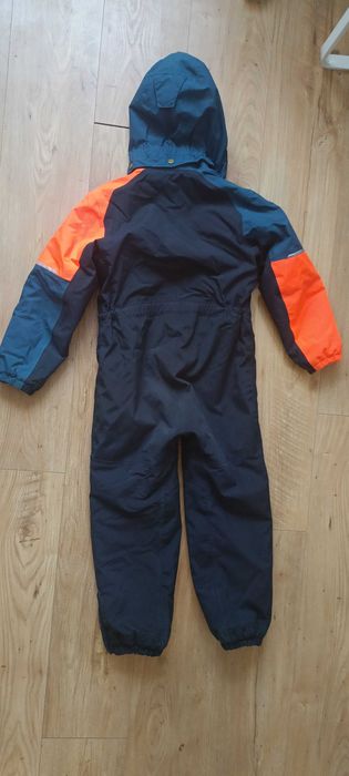HELLY HANSEN kombinezon zimowy chłopięcy r. 122