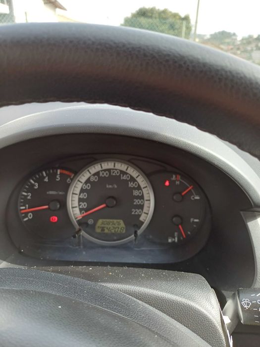Monovolume Mazda5