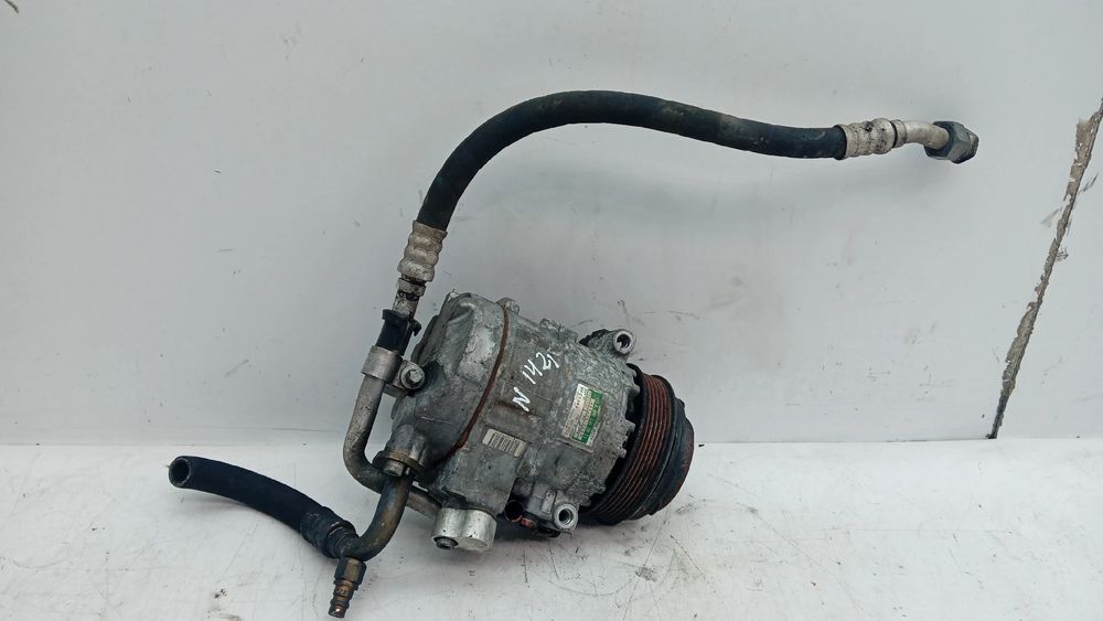 Compressor AC MERCEDES-BENZ Classe C (W202)