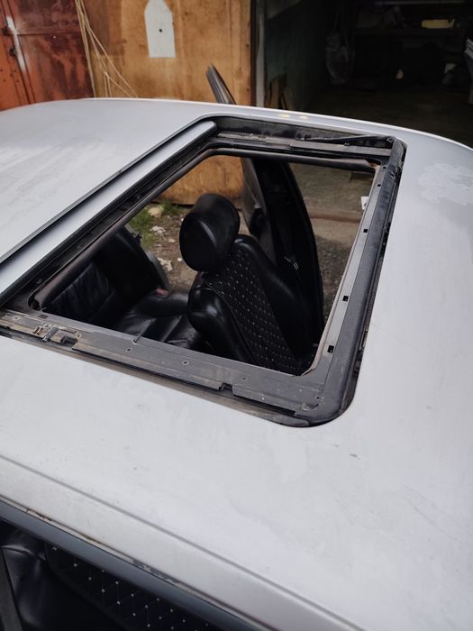 Продам BMW e34 2,5 газ/бензин Обмін