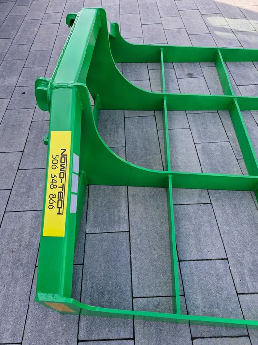 krata niwelacyjna AVANT MULTIONE niwelator równiarka terenu producent
