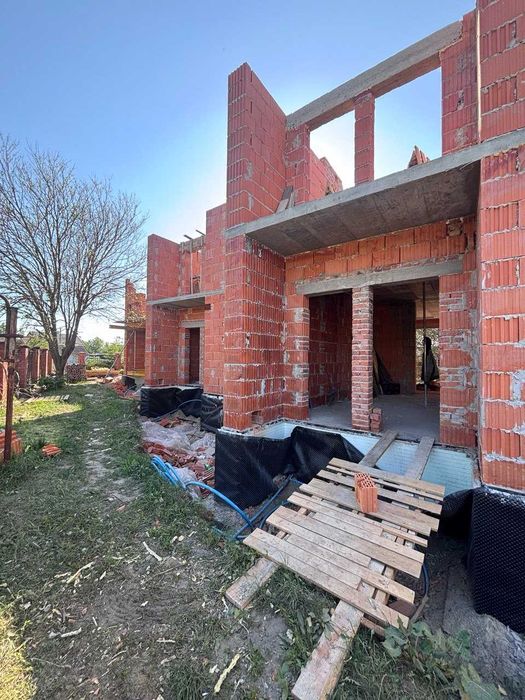 Продаж котеджу в Рясне-Руському, вул. Вишнева, 143 724 $
