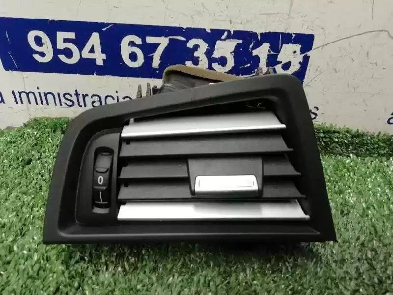 VENTILADOR FRONTAL ESQUERDO BMW 5 2010 -