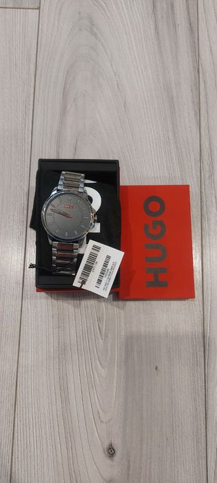 Zegarek męski Hugo Boss