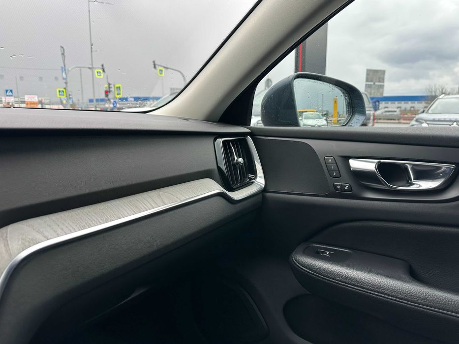 Volvo V60 Cross Country B4 diezel