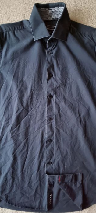 Koszula firmy Tommy Hilfiger rozm. M