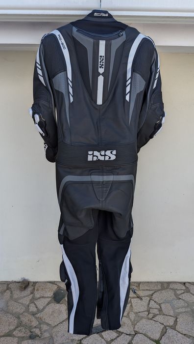 Fato mota IXS RS-800