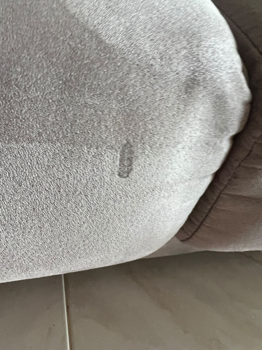 Sofá Chaise longue