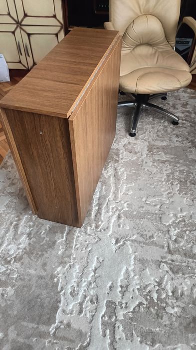 Стіл  розкладний