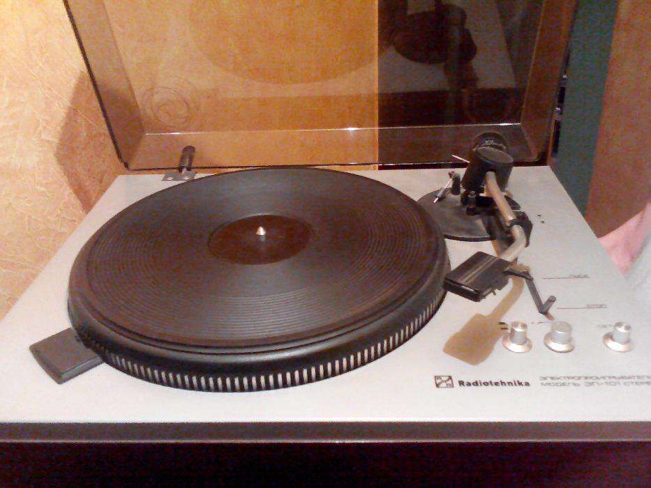 запчасти Радиотехника 101,Arija 102, Вега 110 .. разборка