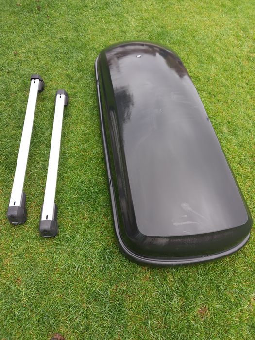 Mala caixa de transporte auto