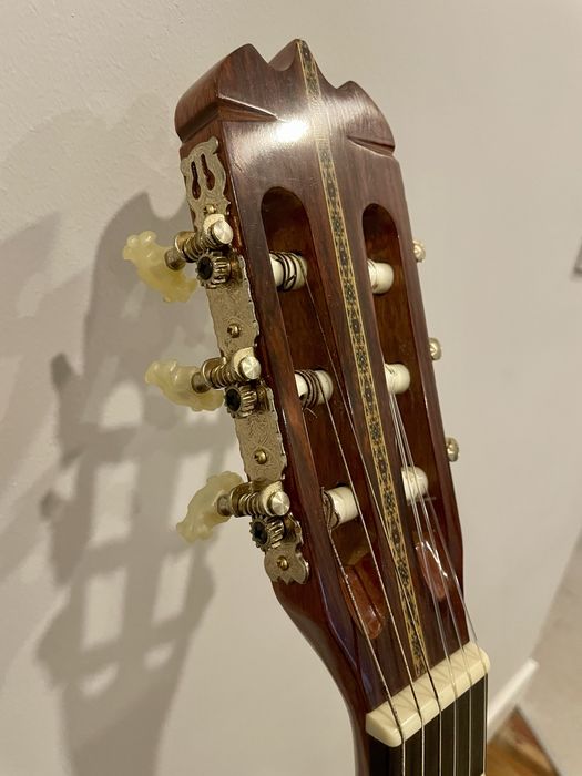 Guitarra classica Tamaki SC330