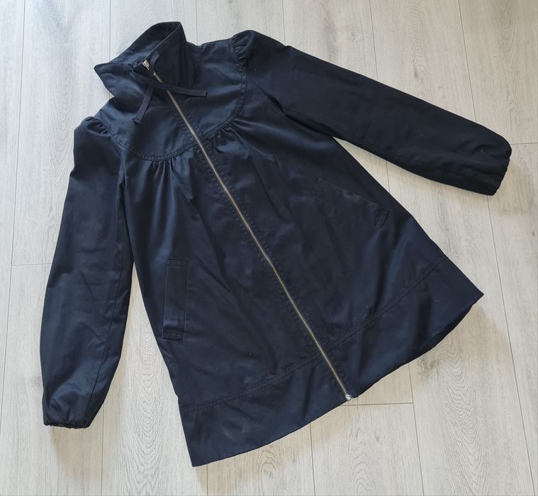 Płaszcz damski H&M rozm 36/S