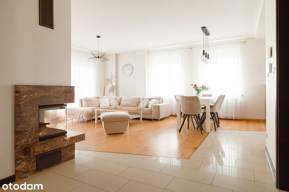 Dom 141 m² + garaż | działka 23,64 a | pompa ciepła | fotowoltaika