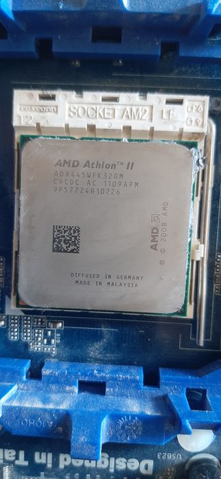 AMD Athlon ADX445WFK32GM