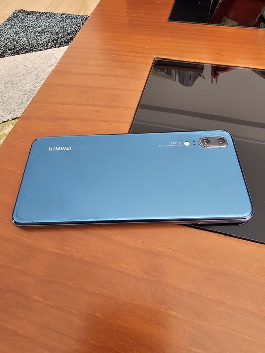 Huawei P20 128gb