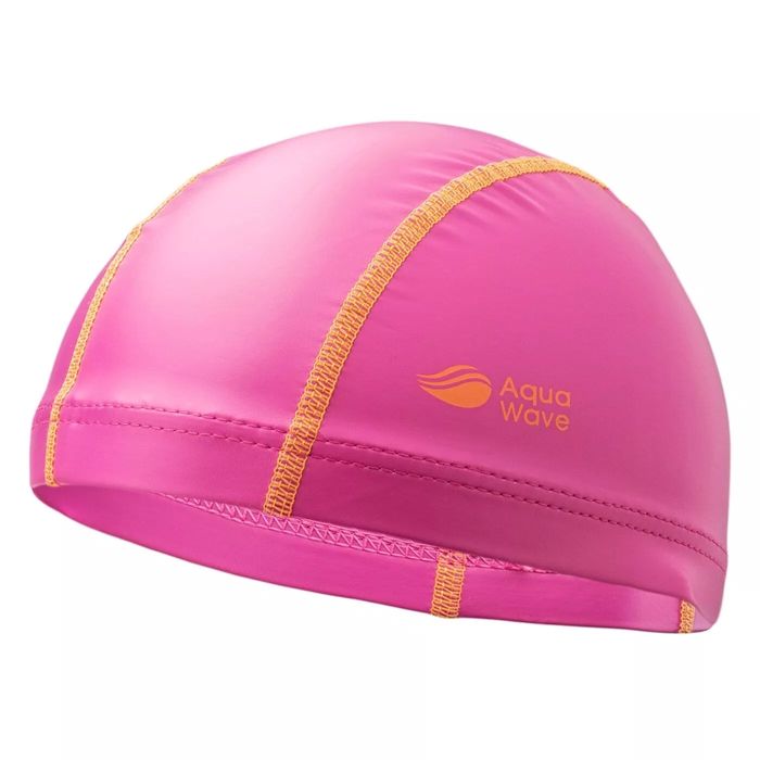 Dziecięcy czepek poliestrowy aquawave