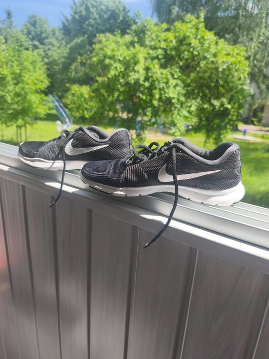Nike flex damskie