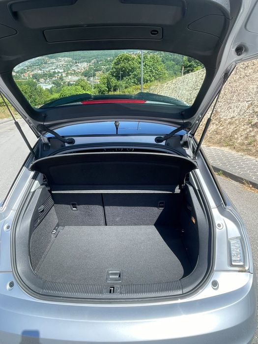 Audi A1 s line 1.6 tdi