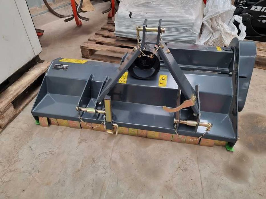 Triturador de Martelos de 1.05 Mt - Novo