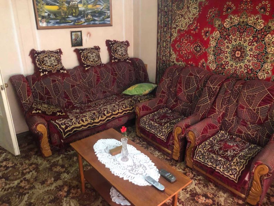 Продається квартира в смт. Солотвино