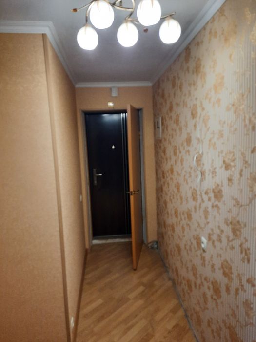 Квартира в центрі міста