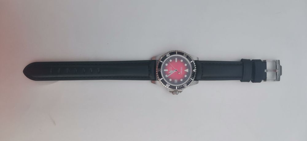 Seiko MOD - NOVO - Único e Económico