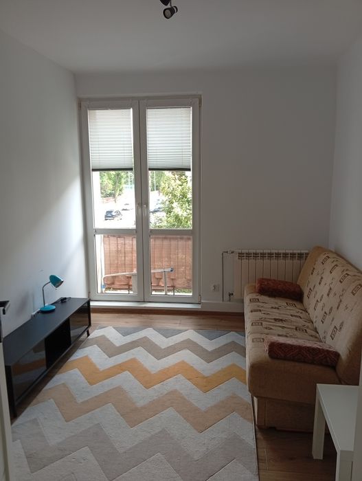 Mieszkanie 38m2 do wynajęcia 1 pietro ul Sidorska