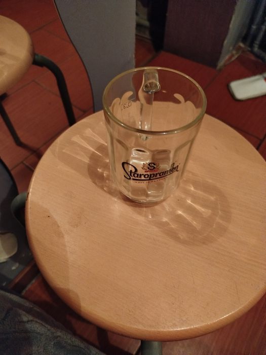 Sprzedam kufel do piwa