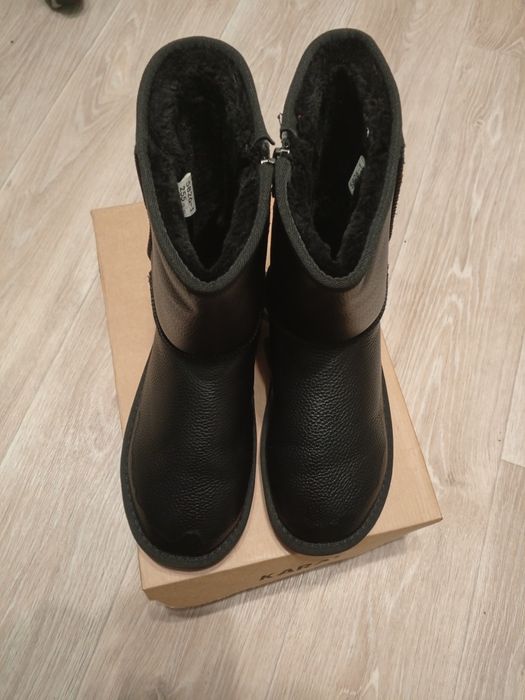 Угги женские  размер 41 стелька 26.5
