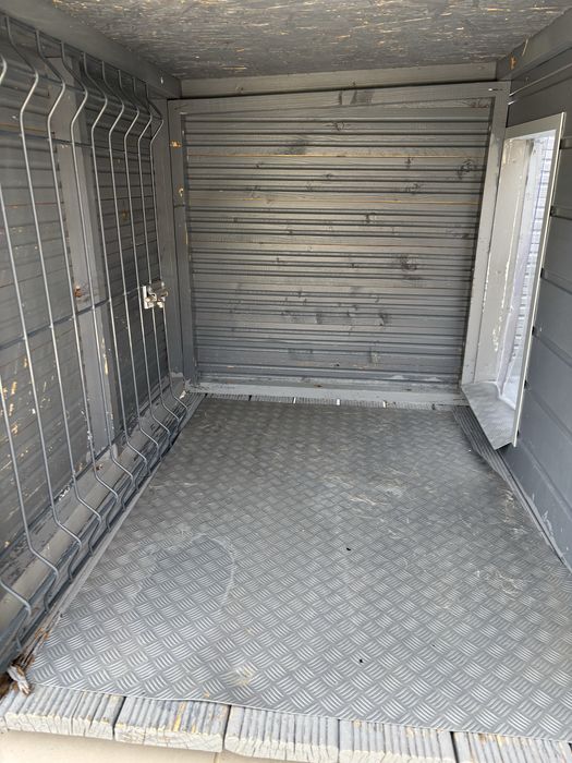 Casota para cão
