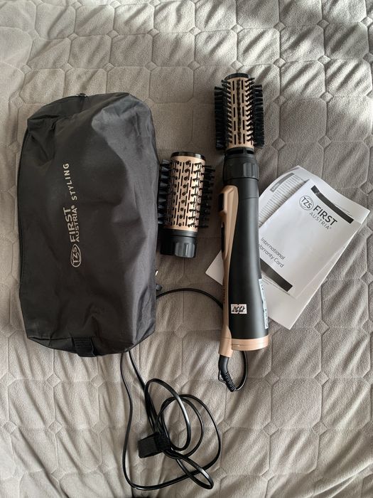 Фен-щітка , браш