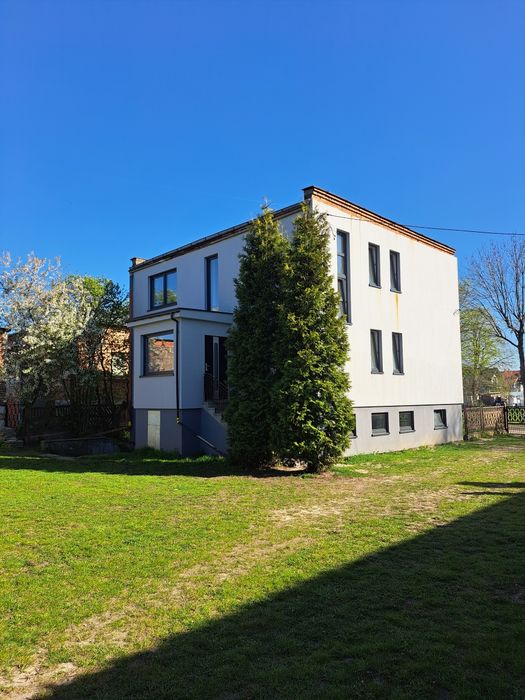 Dom 160m2 na wynajem
