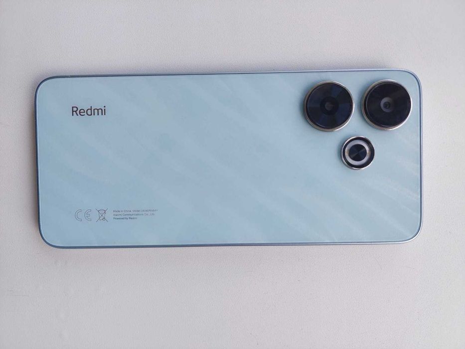 Телефон Xiaomi Redmi 13