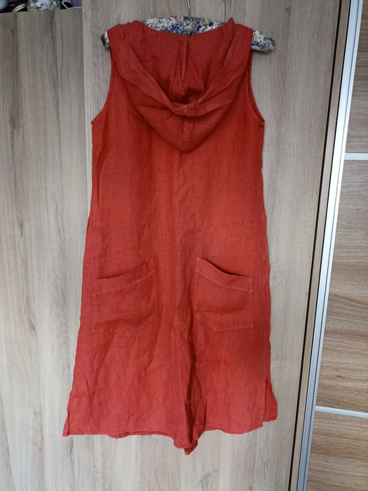 sukienka Cloth You 42