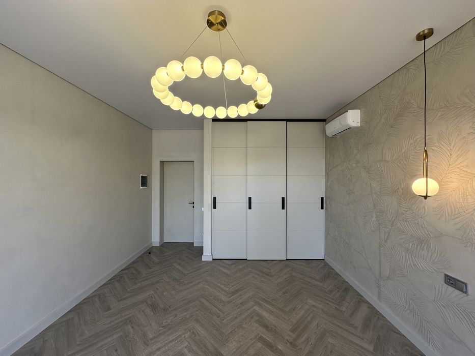 Новый шикарный дом на Фонтане