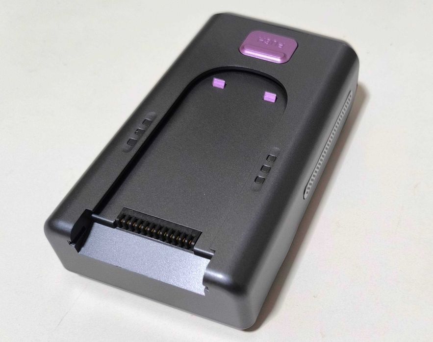 Акумулятор Батарея АКБ 221G до пилососу Miuzzy M245 4000mAh