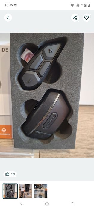 Kask schubert e2