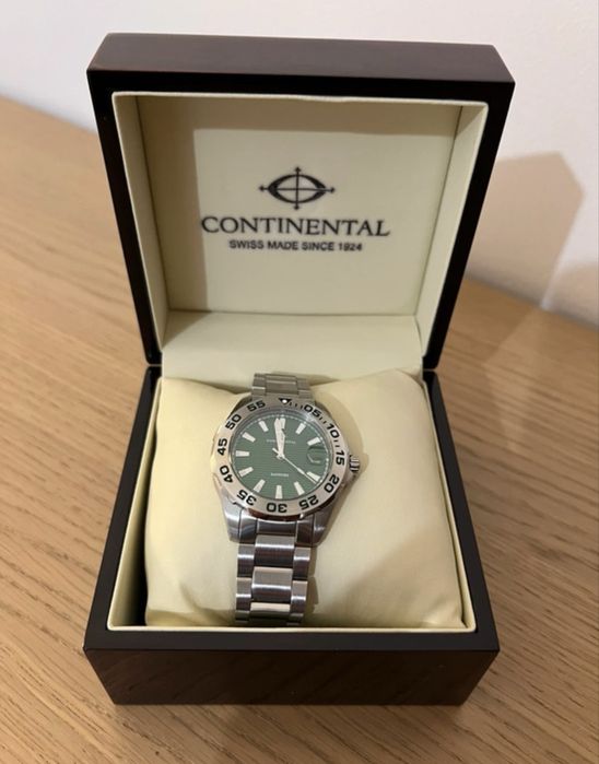 Relógio Continental 20501