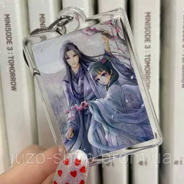 Продам к-поп товари та аніме товари