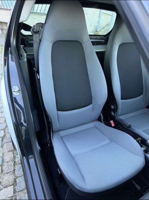 Smart 1.0 MHD NOVO 140 mil kms