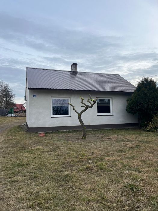 Sprzedam dom Kraszkowice