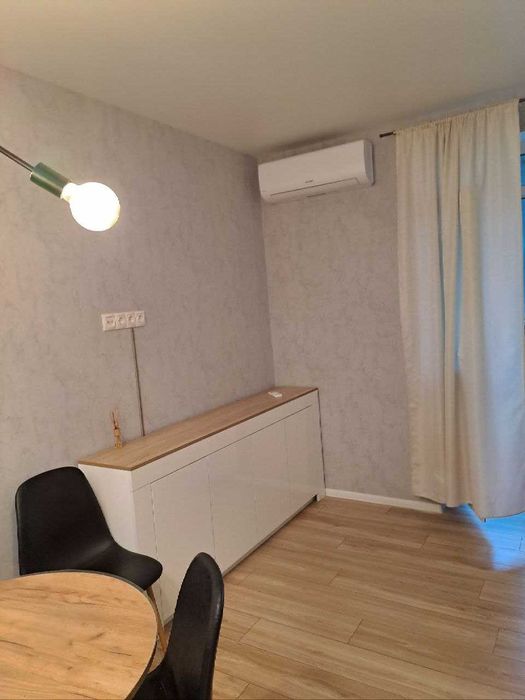 Оренда квартири-студії ЖК "Софія Київська"