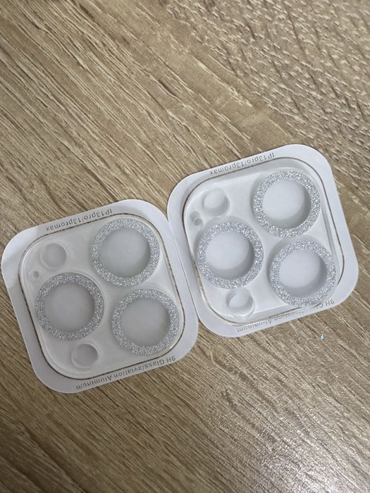 Захисне скло на камеру iphone 13pro