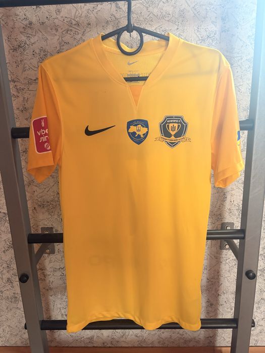 Футбольна ігрова форма