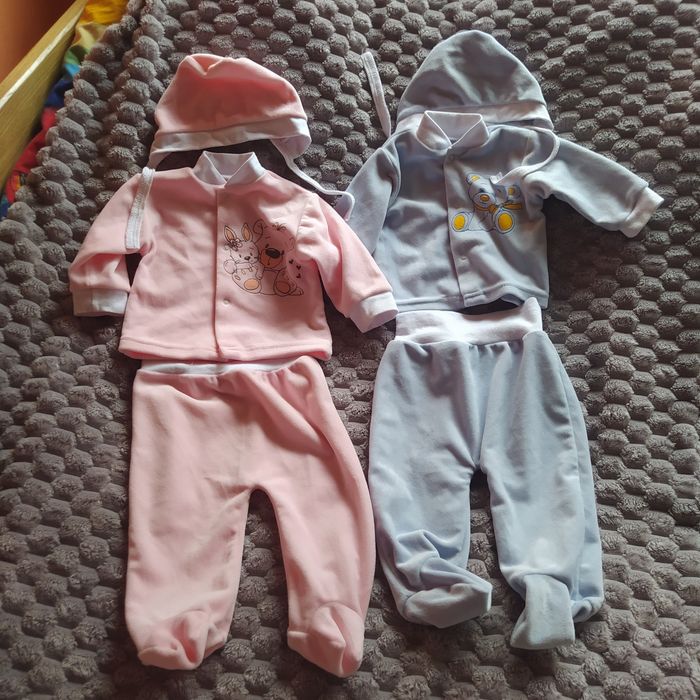 Конверт на виписку